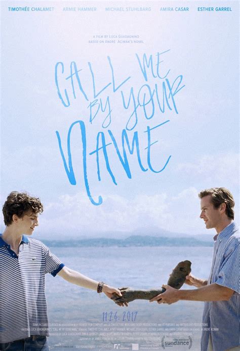 call me by your name film poster|call me kaze pixar poster.